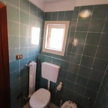 Gasthuis Casa Vacanze La Costiera Vietri